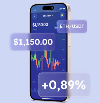 Sovereign Yielode multi-asset trading solutions platform interface